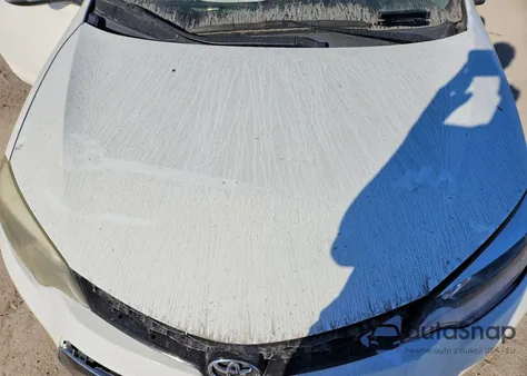 2015 Toyota Corolla L z USA, uszkodzony, nr VIN 2T1BURHE0FC426593